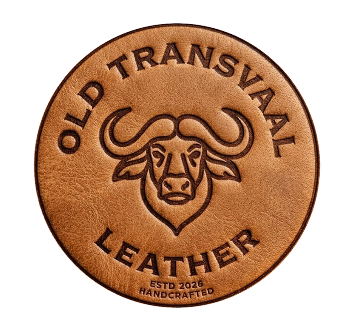 Old Transvaal Leather