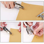 Craft 300Pcs Leather Rivets Set