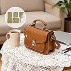 Craft 15pcs Leather Handbag & Wallet Making Kraft Paper Template Set