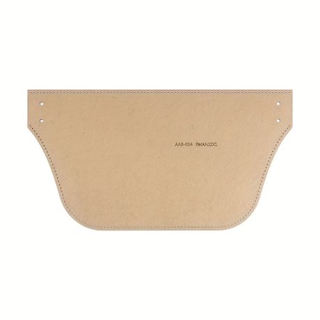 Craft Hand Bag Leather Making Paper Templates - 32cm