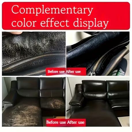 Craft DIY Leather Edge Coating Agent Flexible Waterproof Edge Paint - Brown
