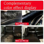 Craft DIY Leather Edge Coating Agent Flexible Waterproof Edge Paint - Brown