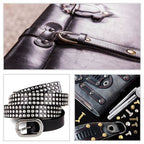 Craft 480Pcs Leather Rivets Set
