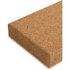 Craft Tool Lightweight Leather Craft Punching Cork Block- 10 cm