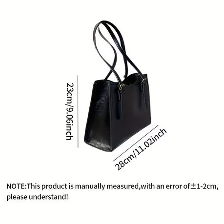 Craft 8pcs Business Tote Bag Leather Making Kraft Paper Template Set