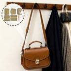 Craft 15pcs Leather Handbag & Wallet Making Kraft Paper Template Set