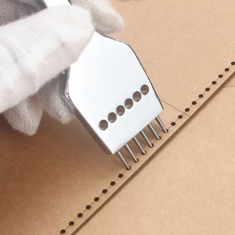 Craft Hand Bag Leather Making Paper Templates - 32cm