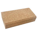 Craft Tool Lightweight Leather Craft Punching Cork Block- 10 cm