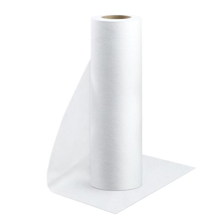 Craft Double-Sided Iron-On Nonwoven Fabric Fusible Interfacing Roll - 13.6m x 30cm