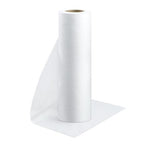 Craft Double-Sided Iron-On Nonwoven Fabric Fusible Interfacing Roll - 10m x 30cm