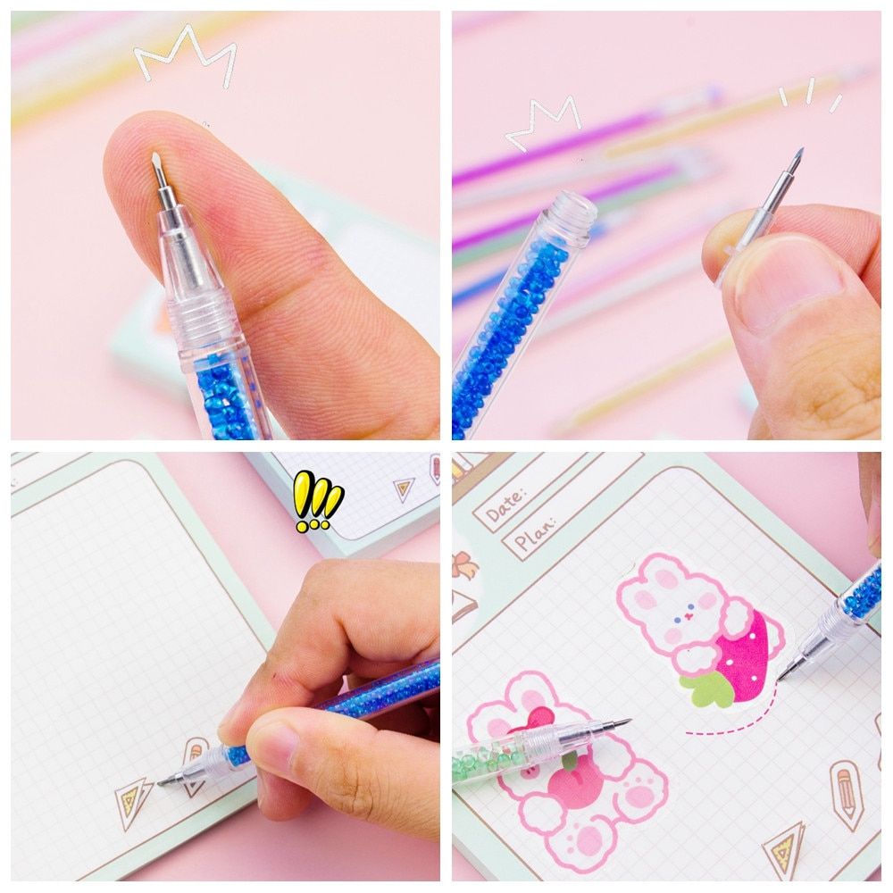 Craft Cutting Mat A3 & 2 Cutting Pens & Metal Ruler