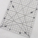 Craft Stationery Acrylic Sewing Patchwork Quilting Ruler(60cm)