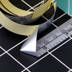 Craft DIY Self Adhesive Metric Measure Tape Ruler For Sewing Machine 151cm
