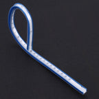 Craft Stationery Hyper Flexible Curve Ruler - Set of 2 - 30-60cm