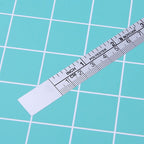Craft DIY Self Adhesive Metric Measure Tape Ruler For Sewing Machine 151cm