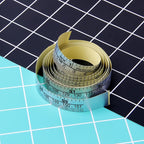 Craft DIY Self Adhesive Metric Measure Tape Ruler For Sewing Machine 151cm