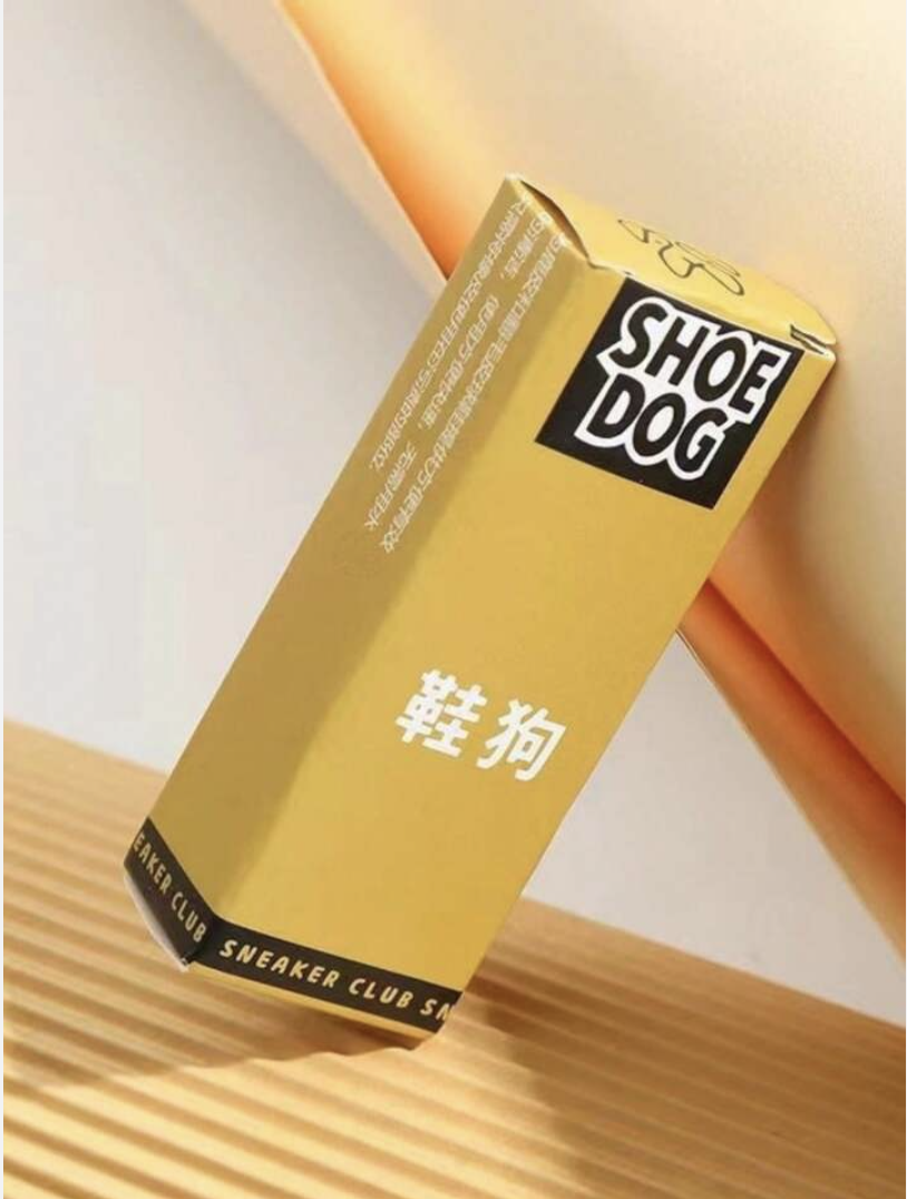 Home Shoe Dog Cleaning Eraser Suede Sheepskin Leather Fabric 2 Piece 2.7cm