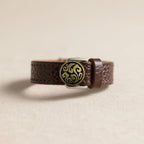 Craft 20Pcs Leather Craft Copper And Silver Decoration Studs -1.5cm