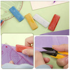 Craft French Curve Tailors Sewing Ruler With Accessories (29 Piece Set)