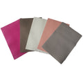 Craft Thin Genuine Handcraft Multi-Purpose Leather Set Of 5 -30cm - Pink Range